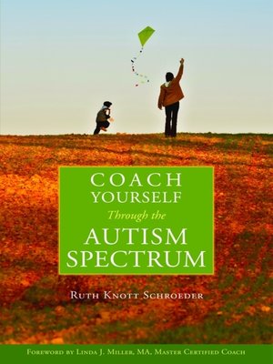 cover image of Coach Yourself Through the Autism Spectrum
